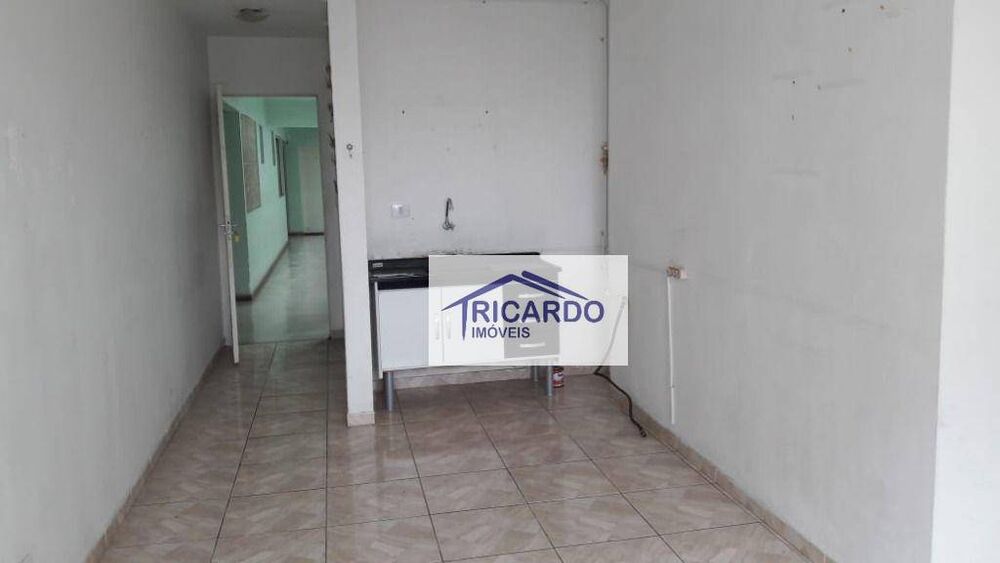 Apartamento, 1 quarto, 28 m² - Foto 5