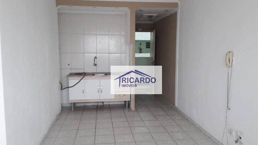 Apartamento, 1 quarto, 28 m² - Foto 10