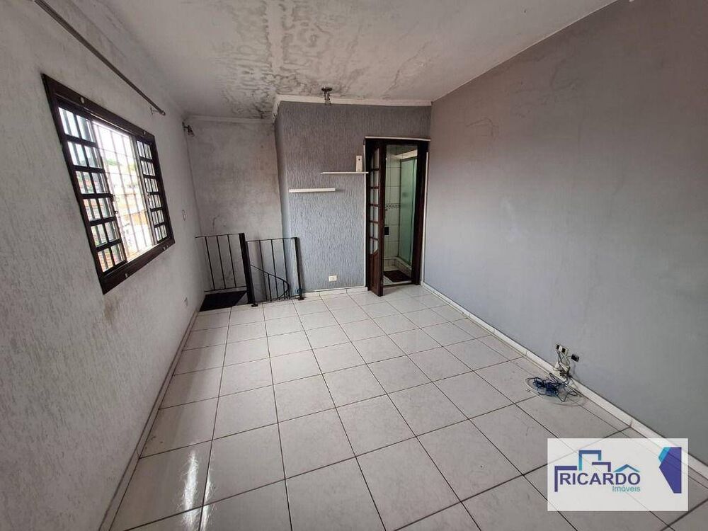 Sobrado, 4 quartos, 171 m² - Foto 1