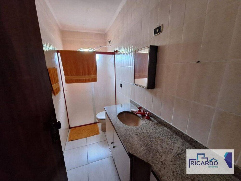 Sobrado, 4 quartos, 171 m² - Foto 8