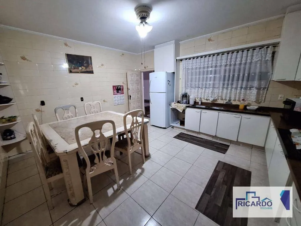 Sobrado, 4 quartos, 171 m² - Foto 6