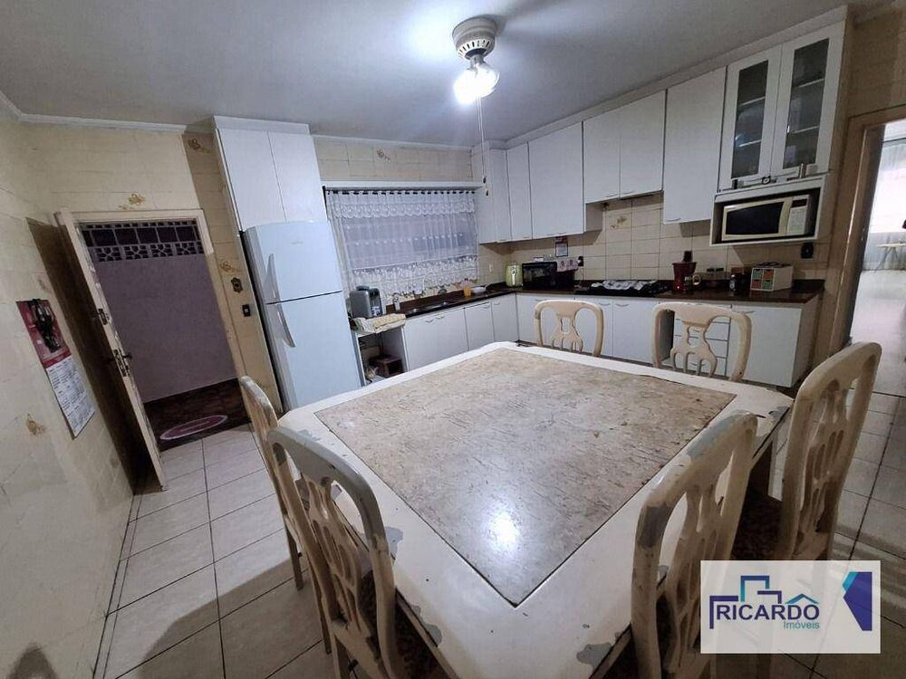 Sobrado, 4 quartos, 171 m² - Foto 6