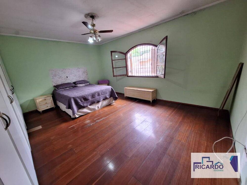 Sobrado, 4 quartos, 171 m² - Foto 2