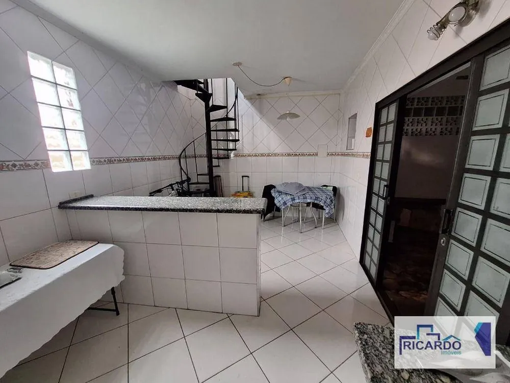 Sobrado, 4 quartos, 171 m² - Foto 10