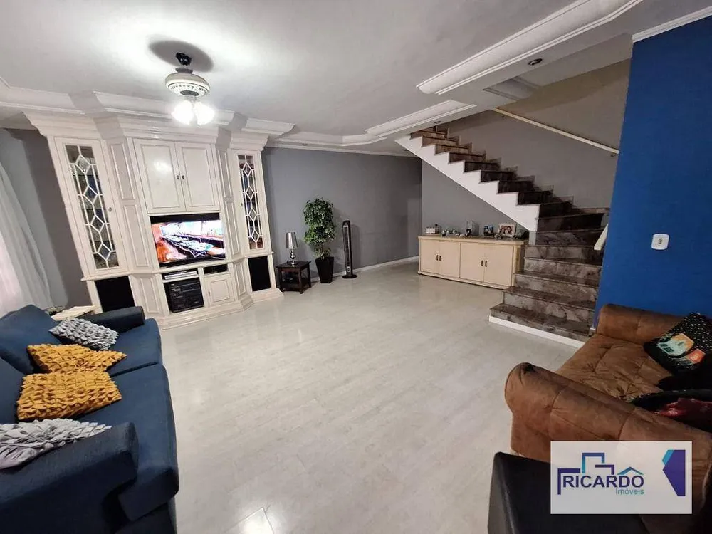 Sobrado, 4 quartos, 171 m² - Foto 4