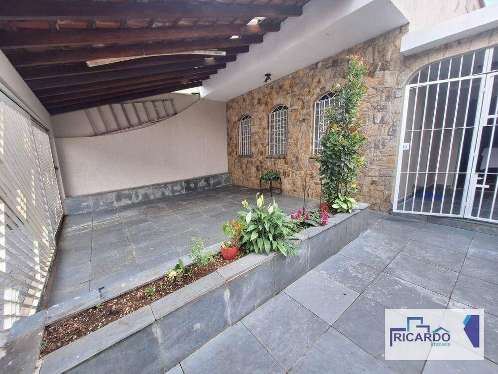 Sobrado, 4 quartos, 171 m² - Foto 3