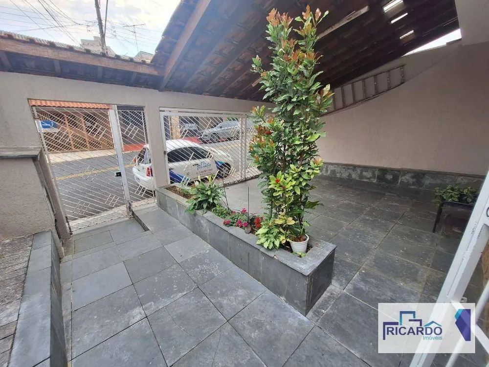 Sobrado, 4 quartos, 171 m² - Foto 2