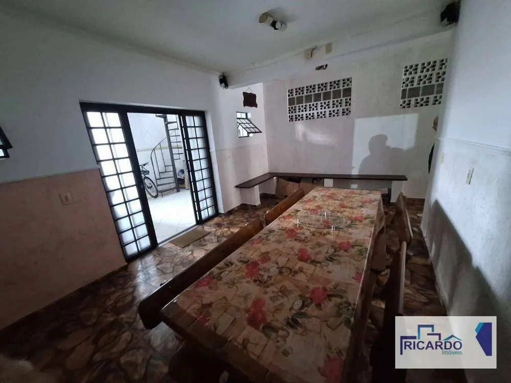 Sobrado, 4 quartos, 171 m² - Foto 8
