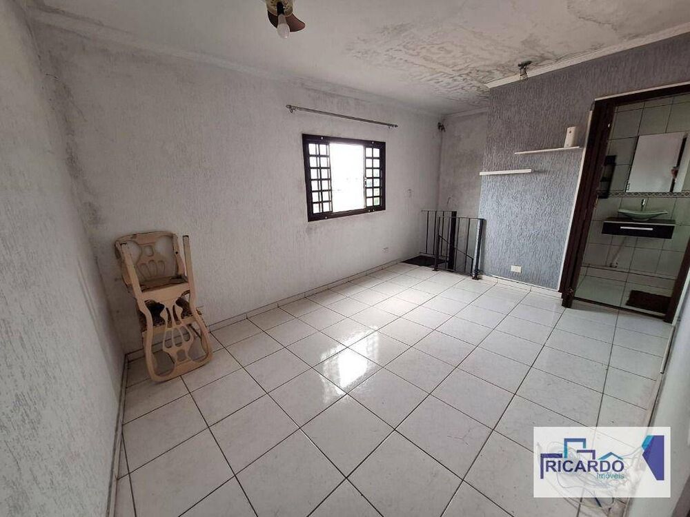 Sobrado, 4 quartos, 171 m² - Foto 7