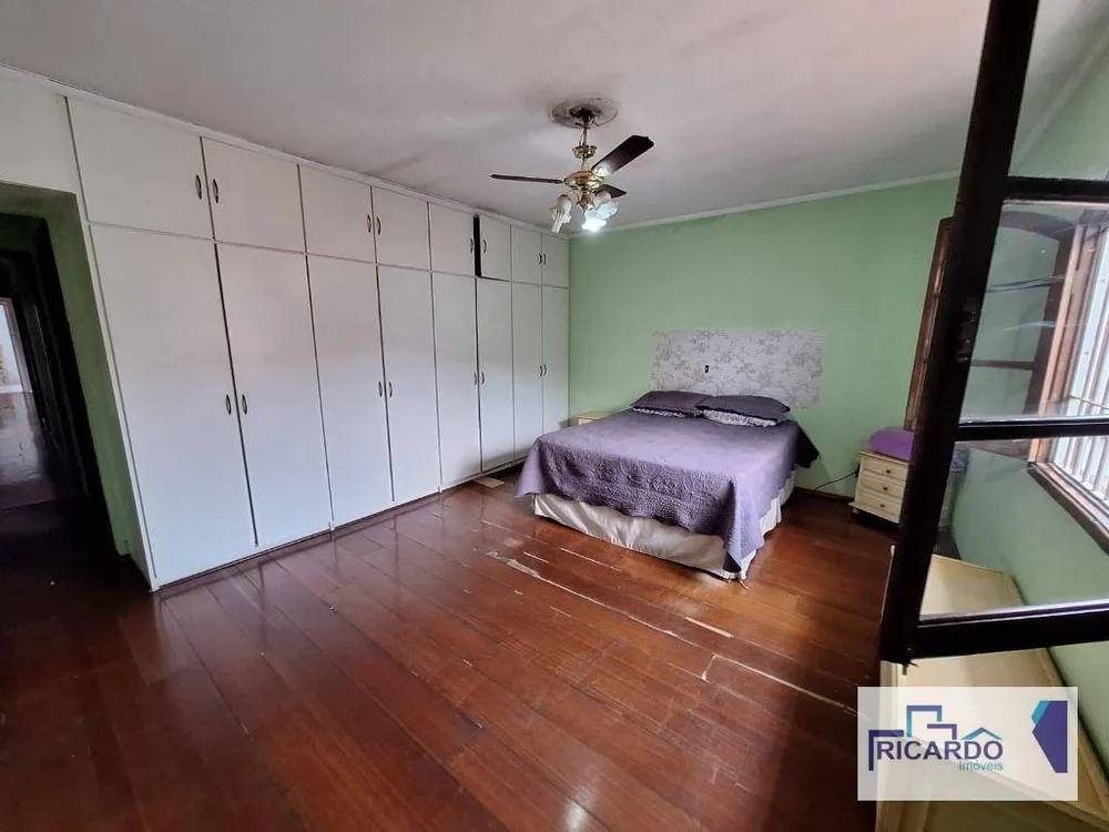 Sobrado, 4 quartos, 171 m² - Foto 9