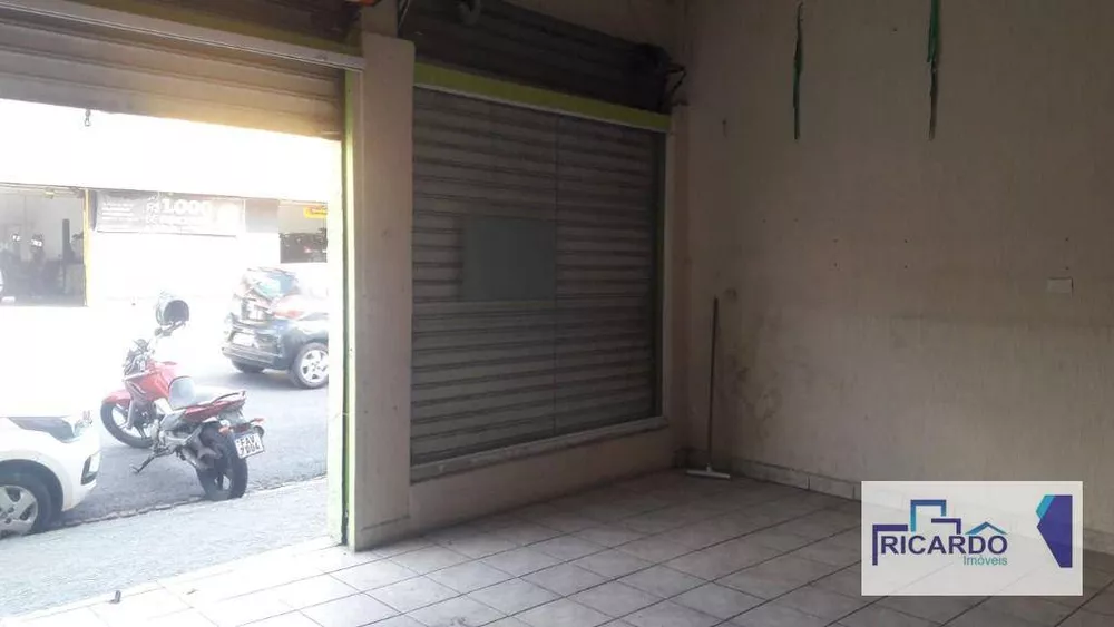 Loja-Salão para alugar, 105m² - Foto 5