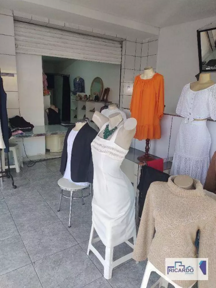 Loja-Salão, 70 m² - Foto 1