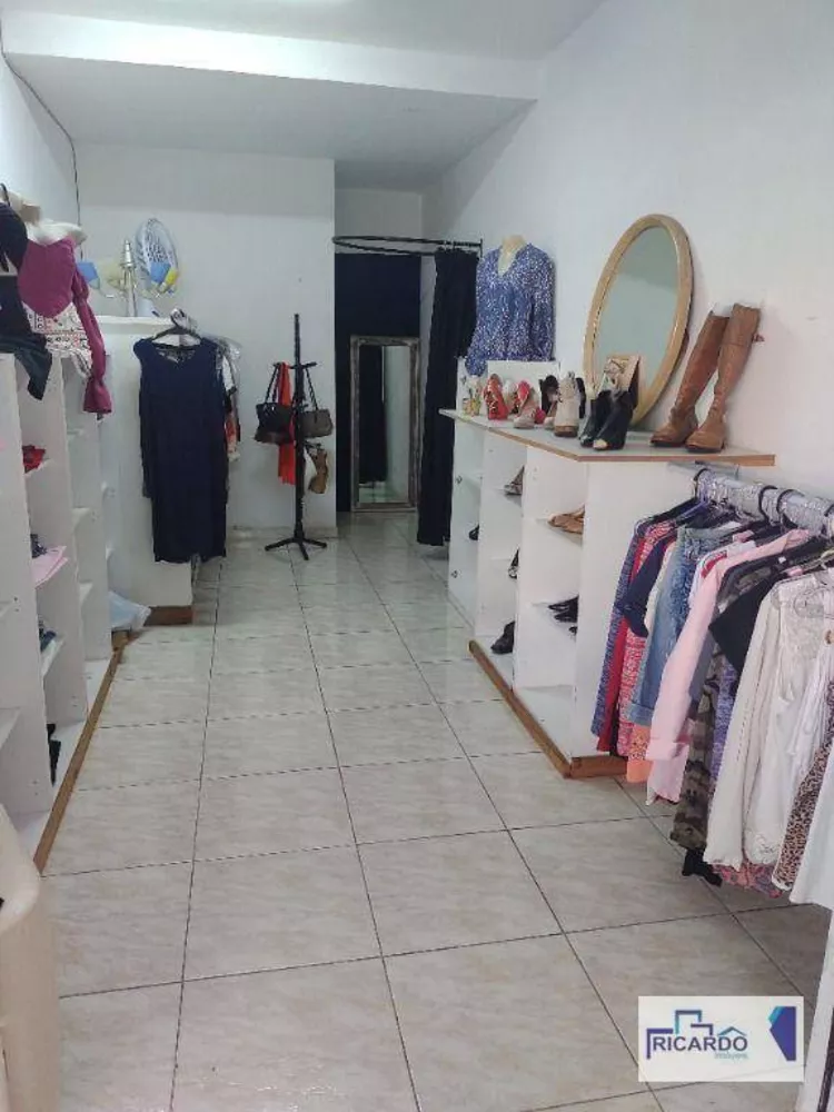 Loja-Salão, 70 m² - Foto 4