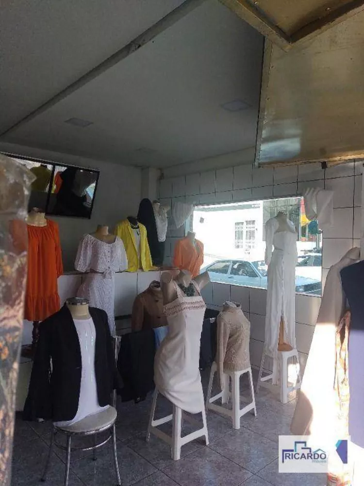 Loja-Salão, 70 m² - Foto 2