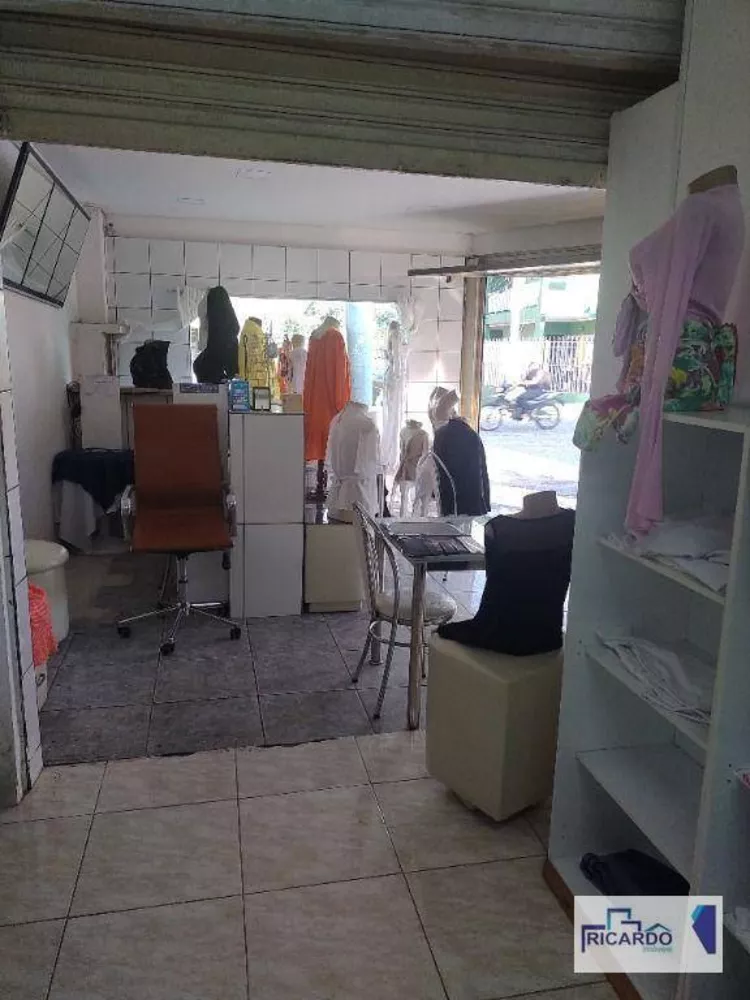 Loja-Salão, 70 m² - Foto 3