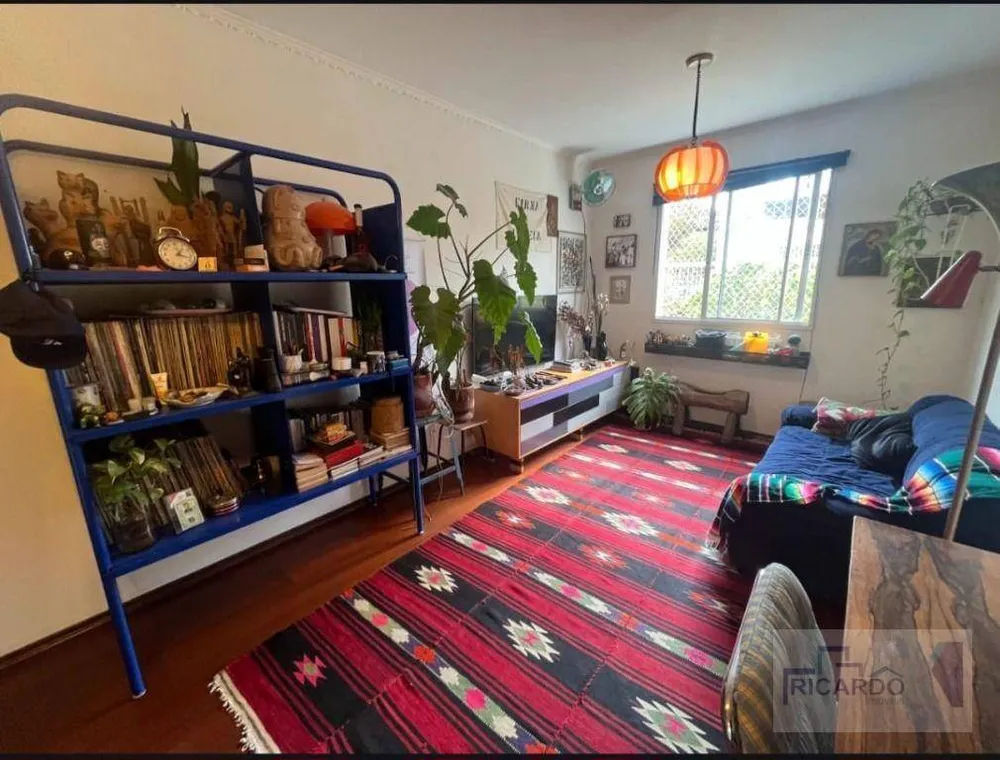 Apartamento, 2 quartos, 62 m² - Foto 3