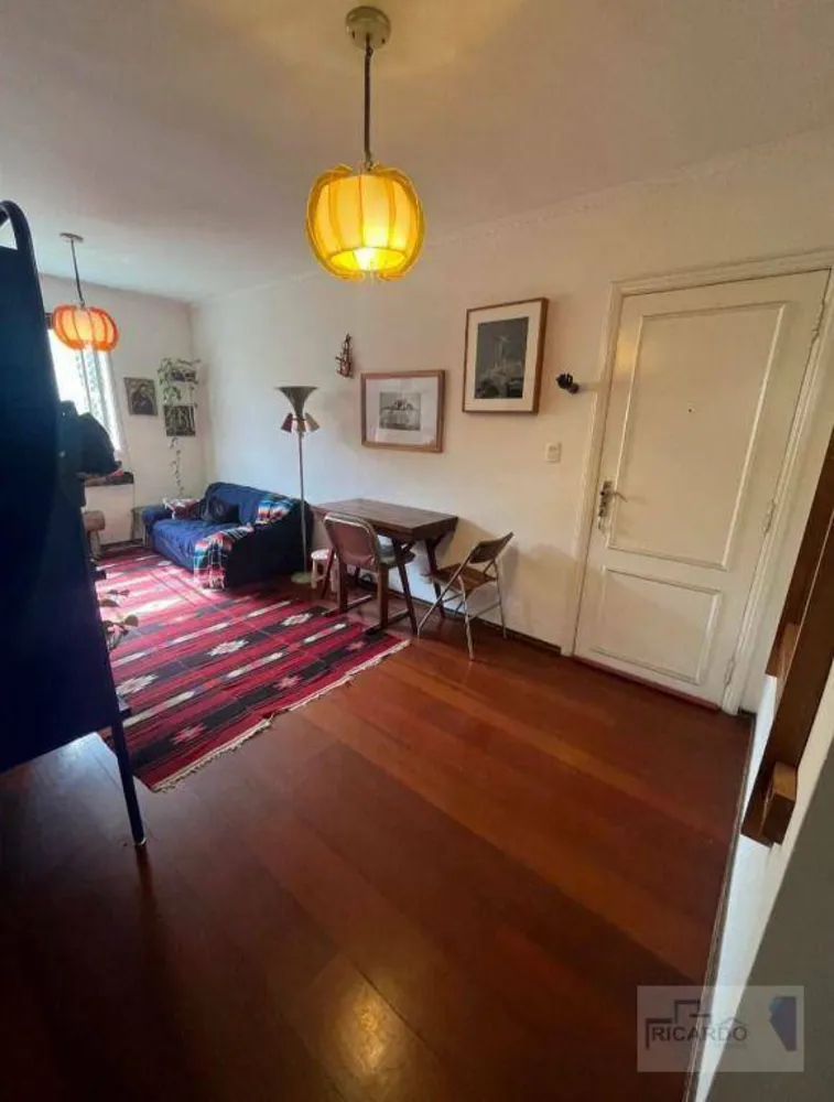 Apartamento, 2 quartos, 62 m² - Foto 2