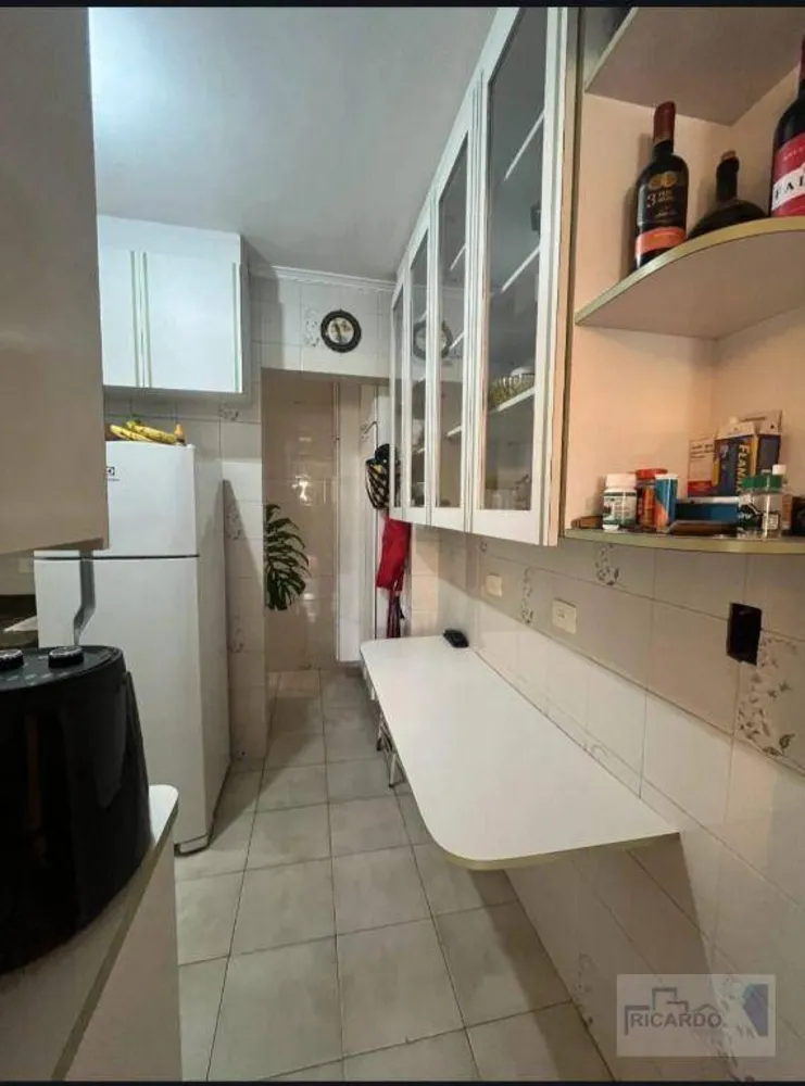 Apartamento, 2 quartos, 62 m² - Foto 10