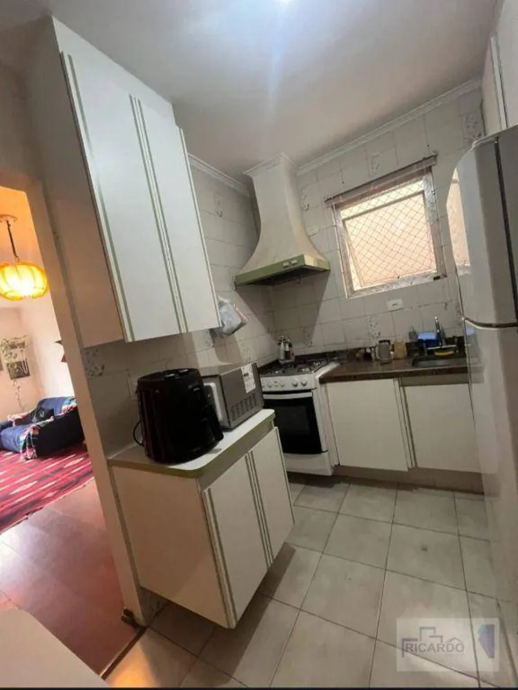 Apartamento, 2 quartos, 62 m² - Foto 11