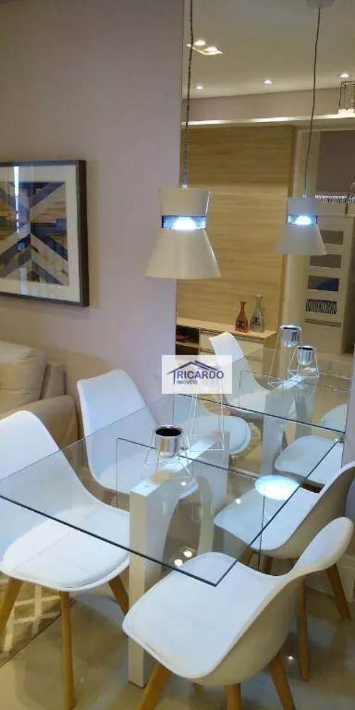 Apartamento, 2 quartos, 43 m² - Foto 5