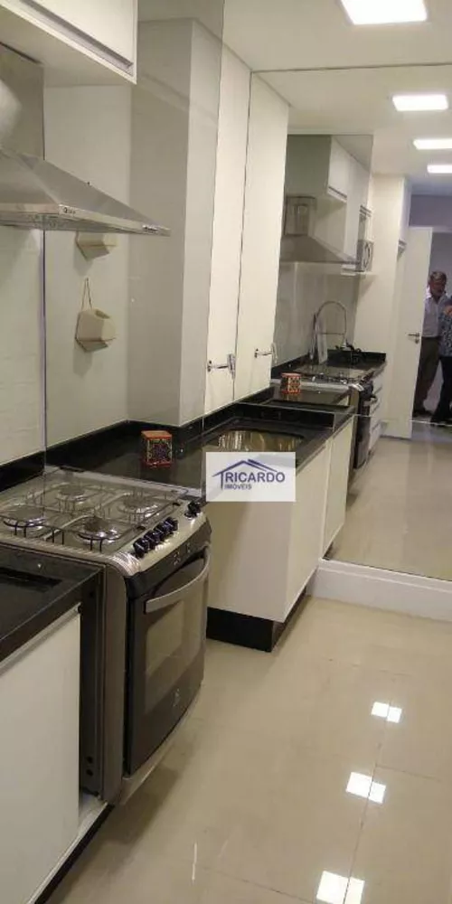 Apartamento, 2 quartos, 43 m² - Foto 2