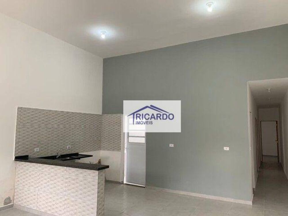 Casa, 3 quartos, 83 m² - Foto 6