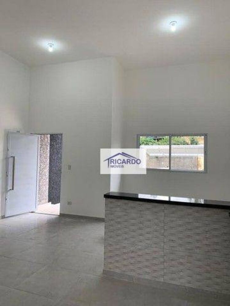 Casa, 3 quartos, 83 m² - Foto 3