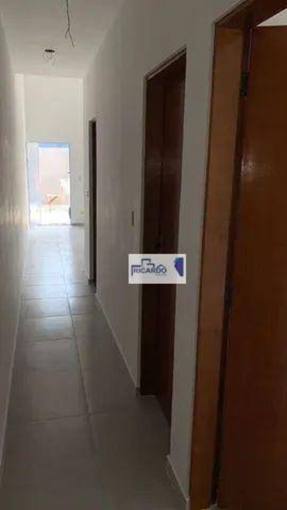 Casa, 3 quartos, 83 m² - Foto 1
