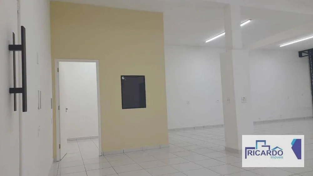 Depósito-Galpão, 550 m² - Foto 12