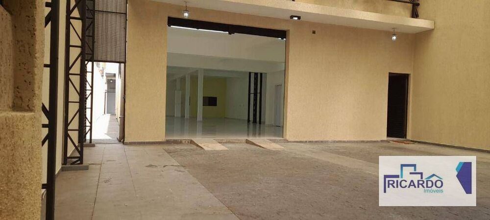 Depósito-Galpão, 550 m² - Foto 7