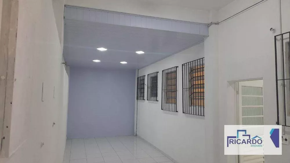 Depósito-Galpão, 550 m² - Foto 13