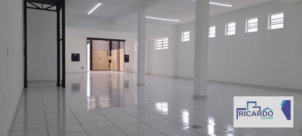 Depósito-Galpão, 550 m² - Foto 6