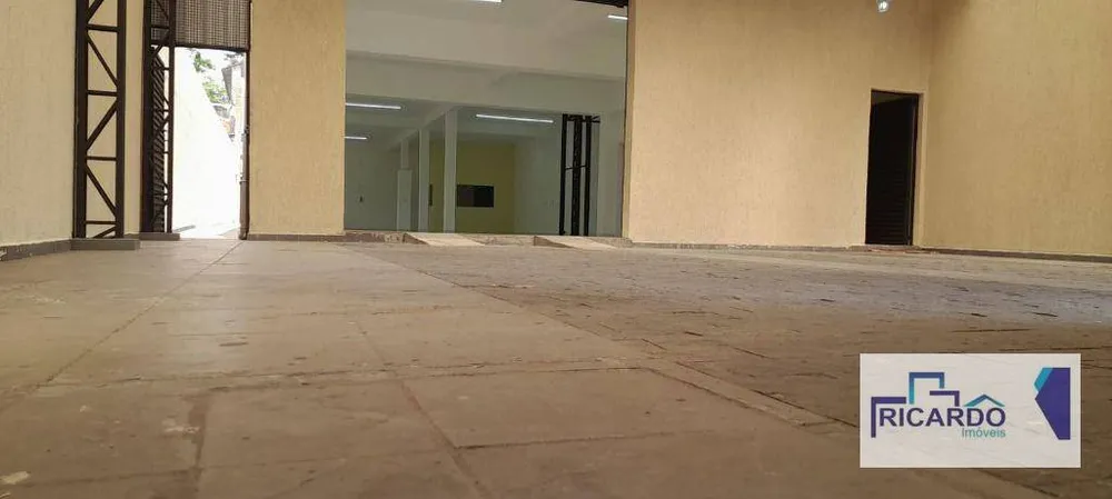 Depósito-Galpão, 550 m² - Foto 16