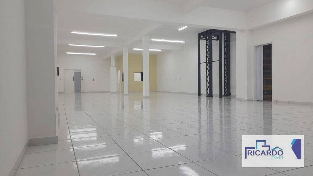 Depósito-Galpão, 550 m² - Foto 9