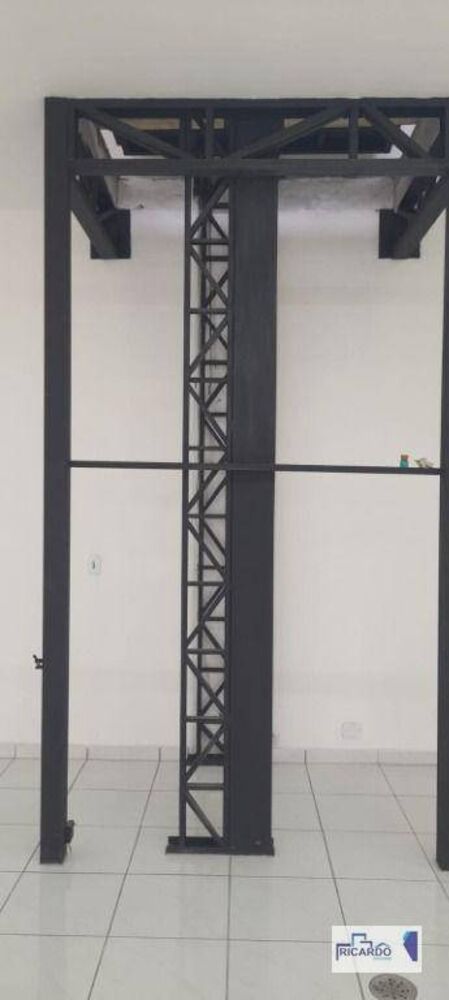 Depósito-Galpão, 550 m² - Foto 4