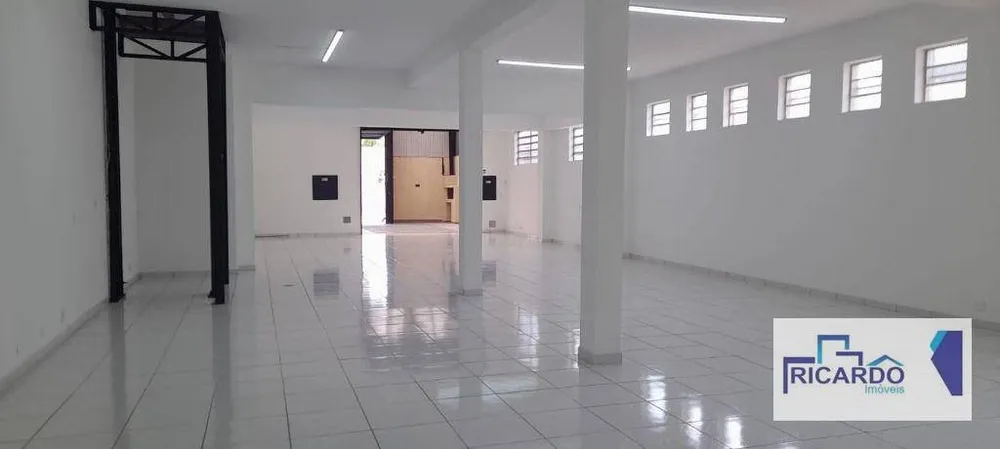 Depósito-Galpão, 550 m² - Foto 6