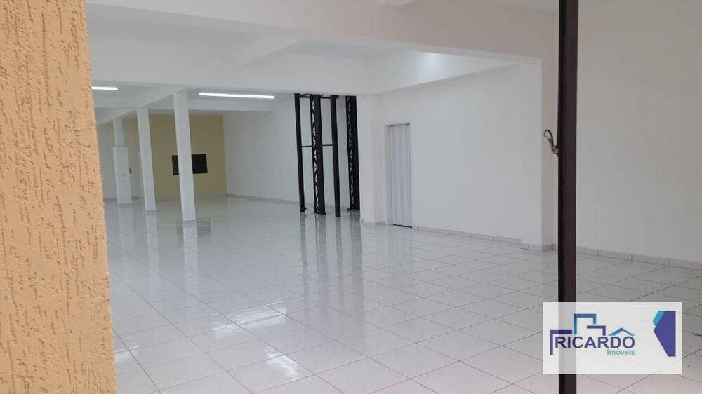 Depósito-Galpão, 550 m² - Foto 16