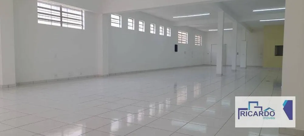 Depósito-Galpão, 550 m² - Foto 7
