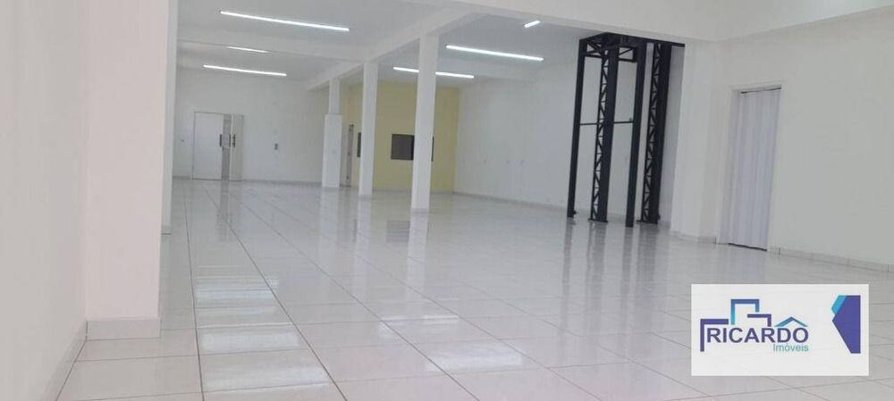 Depósito-Galpão, 550 m² - Foto 3