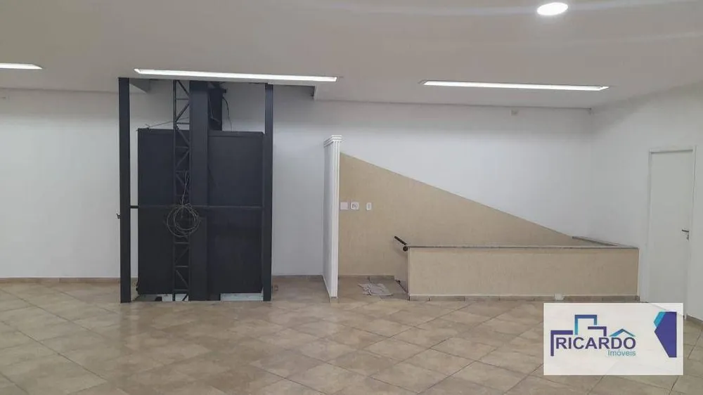 Depósito-Galpão, 550 m² - Foto 21