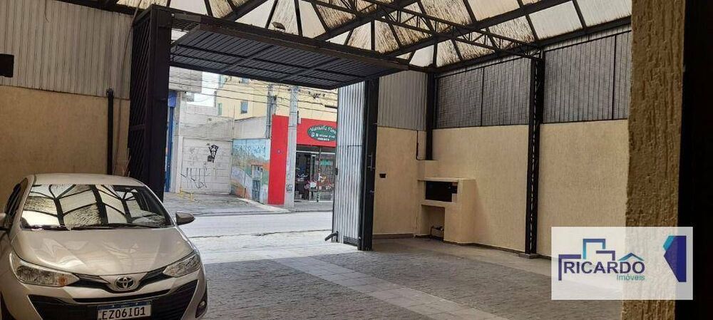 Depósito-Galpão, 550 m² - Foto 5