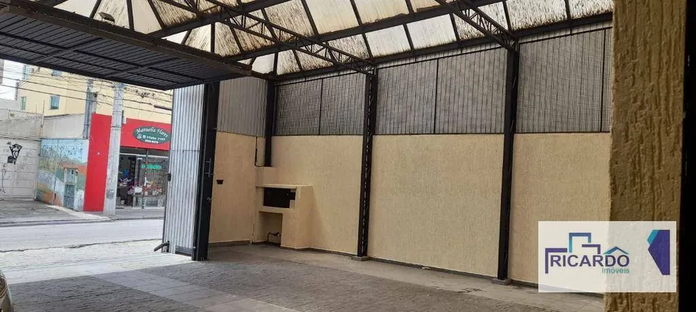 Depósito-Galpão, 550 m² - Foto 14