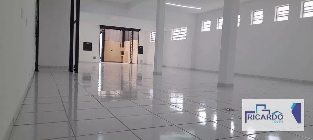 Depósito-Galpão, 550 m² - Foto 2