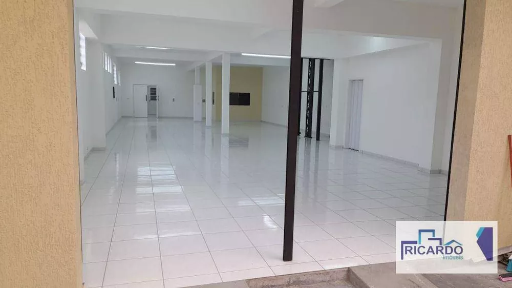 Depósito-Galpão, 550 m² - Foto 15