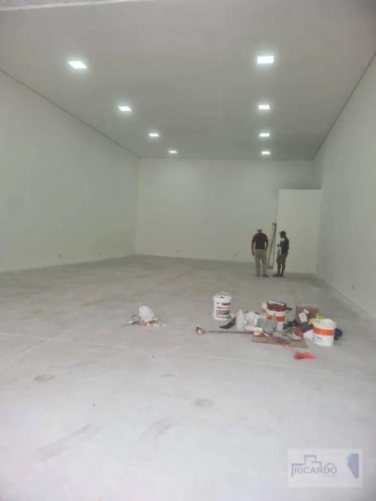 Loja-Salão, 240 m² - Foto 3