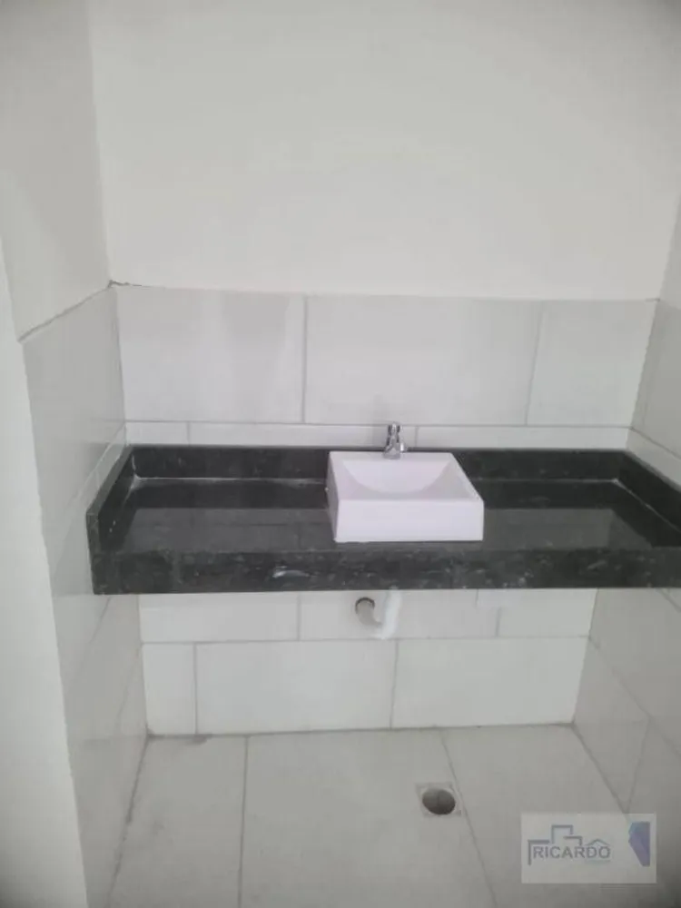 Loja-Salão, 240 m² - Foto 2