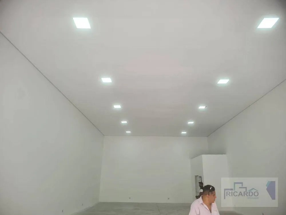 Loja-Salão, 240 m² - Foto 4