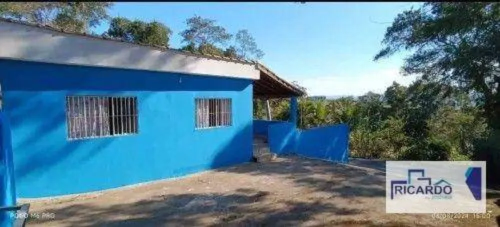Chácara, 4 quartos, 1000 m² - Foto 3