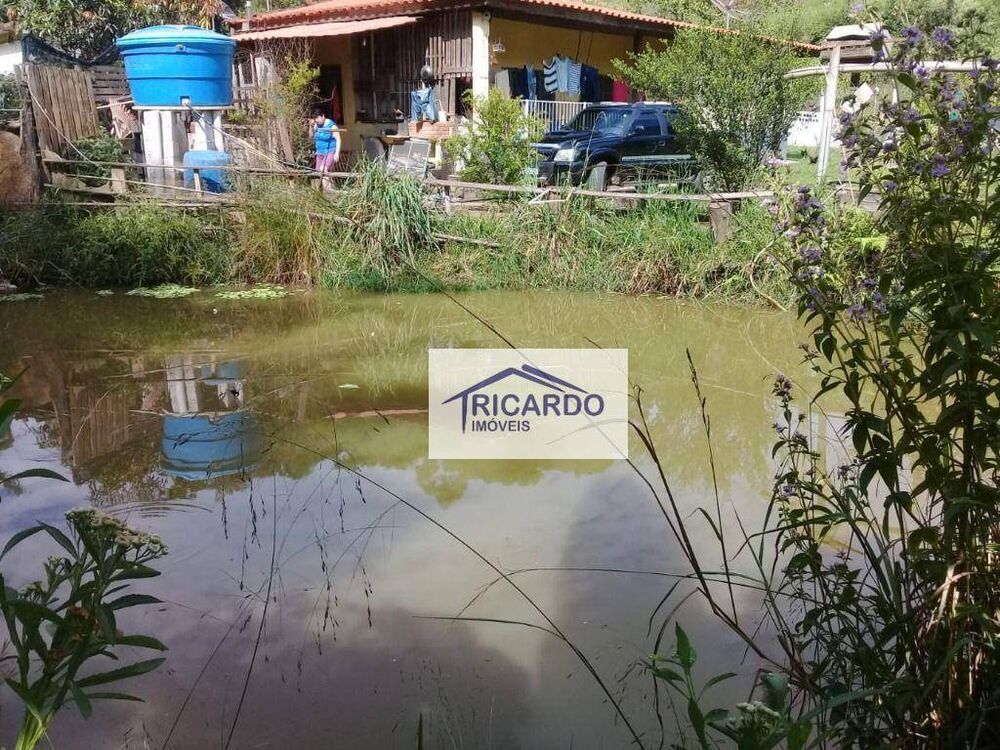 Chácara, 2 quartos, 1100 m² - Foto 4