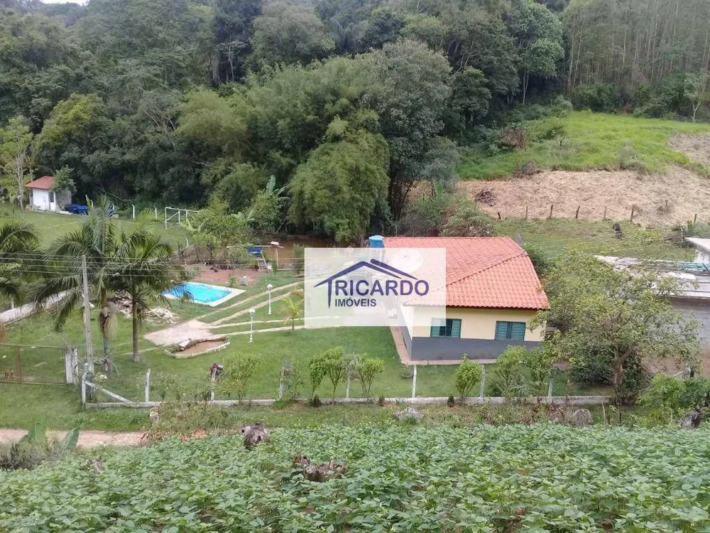 Chácara, 2 quartos, 1100 m² - Foto 3